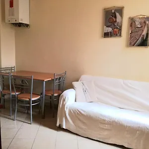  Appartamento A